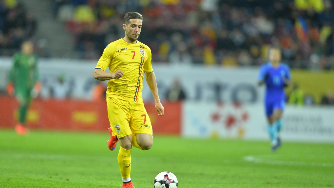 FCSB pregătește transferul verii în Superliga. Gigi Becali îl vrea înapoi pe Chipciu