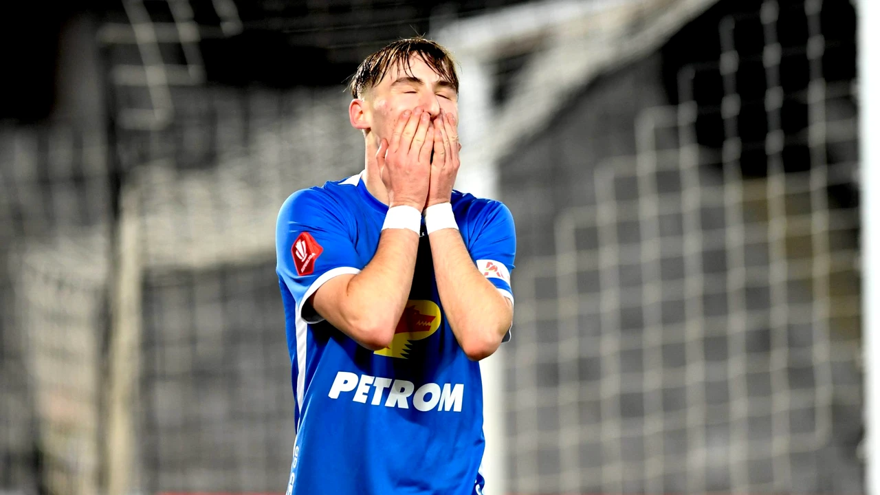 Dinamo putea să dea gratis o megalovitură. Grameni de la Farul era gata să semneze, dar totul a picat în ultima clipă. Video exclusiv