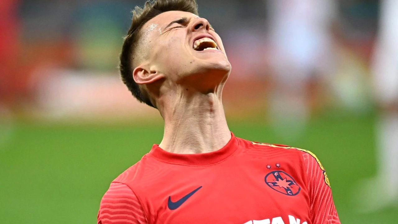 Cum ar juca Tavi Popescu în tricoul lui Liverpool? Revoluția de milioane a cifrelor poate schimba definitiv fața fotbalului. Interviu Exclusiv