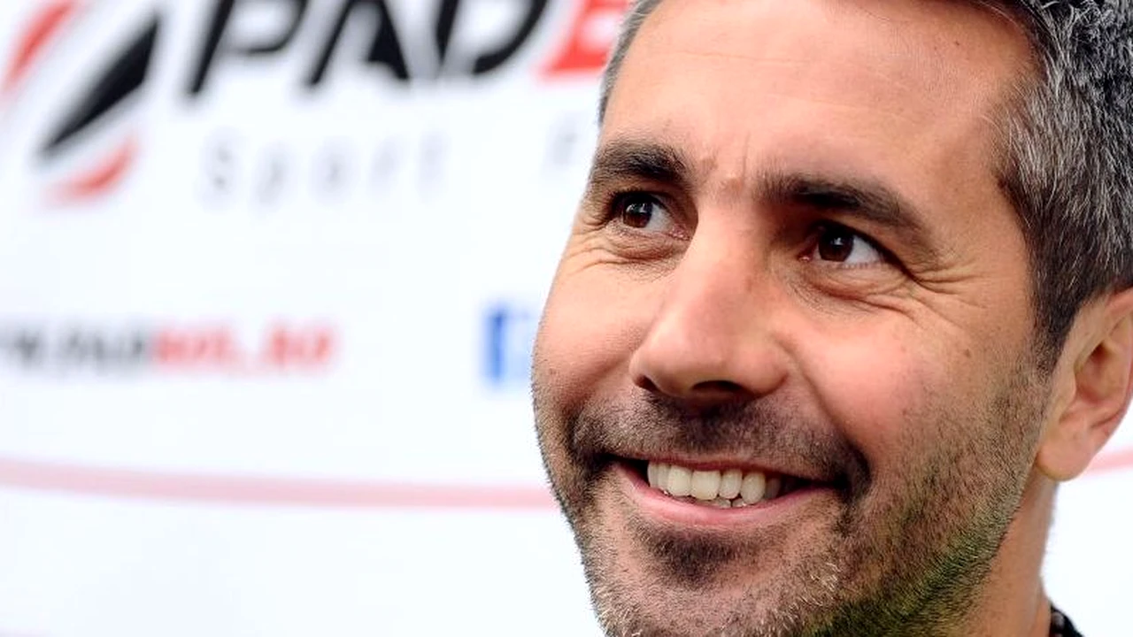 “M-am întors cu bani împrumutați de motorină!” Fotbalistul de la Steaua care a rămas fără nimic după o noapte la lăutari