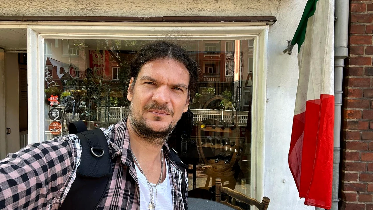 Tudor Chirilă, bătut de fratele său, Ionuț. Incredibil ce s-a întâmplat între cei doi frați: „Dă-te, că-l omor”