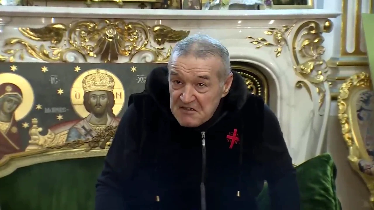 Gigi Becali își freacă mâinile de bucurie. Ce ofertă ar avea pe masă pentru Florinel Coman și ce sumă a cerut