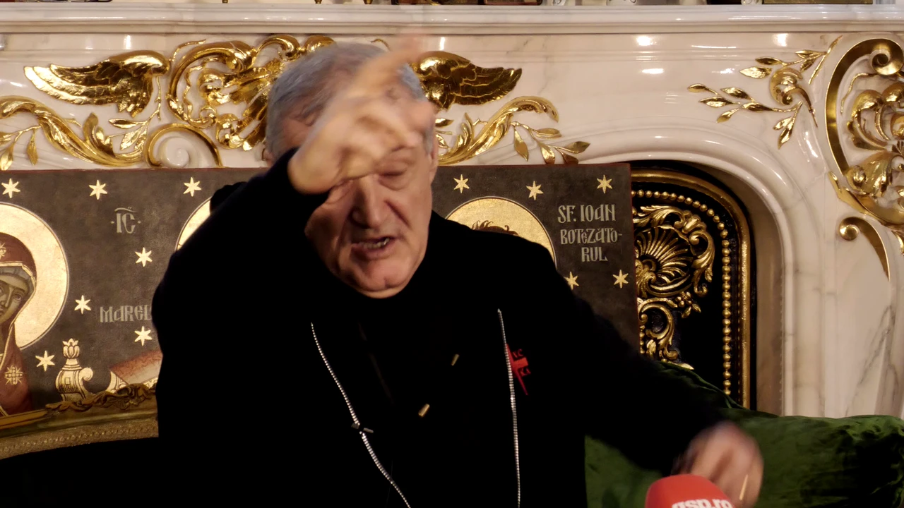 „Asta costă 50 de milioane, n-am cum s-o las”. Becali îl va înfuria pe Talpan: „Îl dau și pe el în ăia 25 de milioane pe care-i vreau pe echipă”