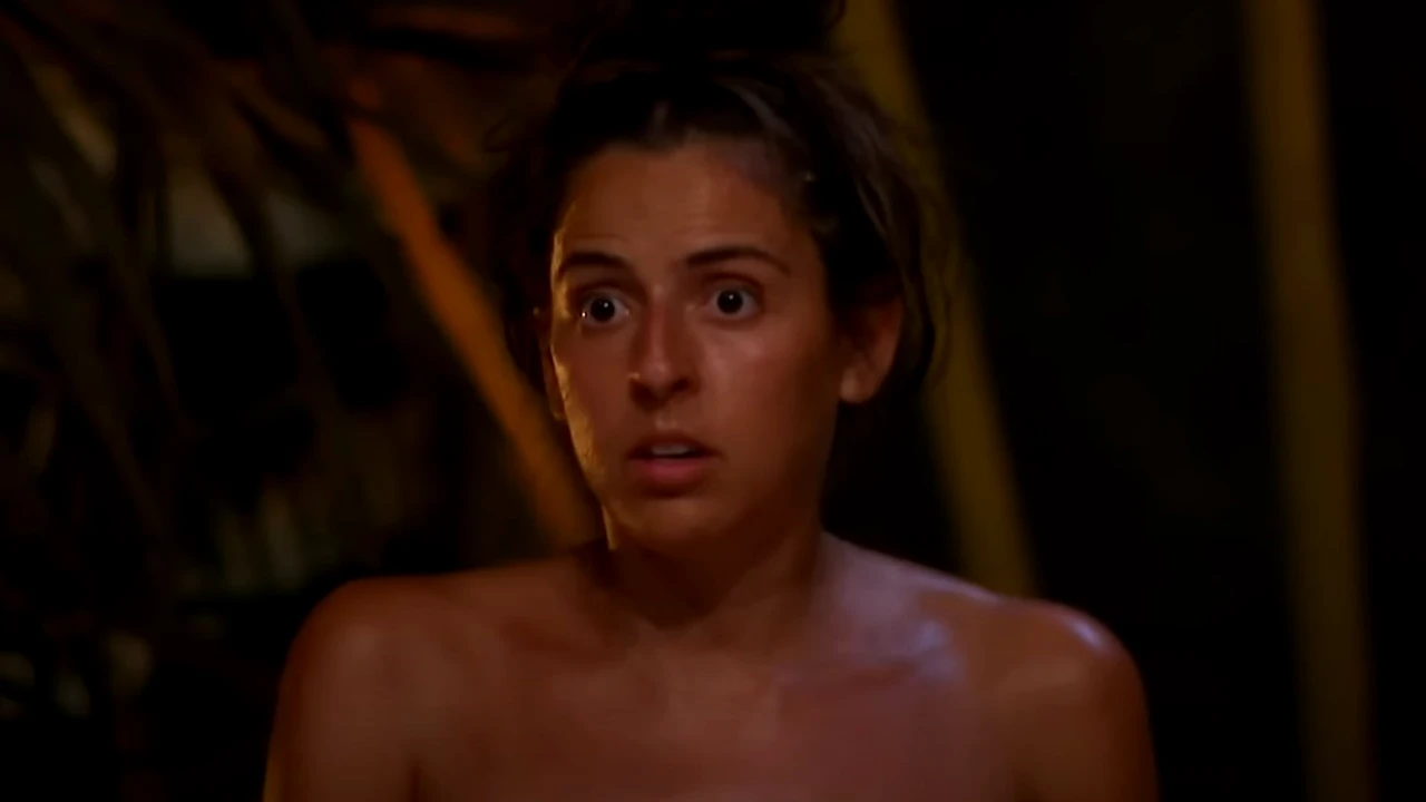 Ada Dumitru nu se mai poate abține. Face aproape zilnic dezvăluiri despre Survivor: „Tot ce ai în minte”