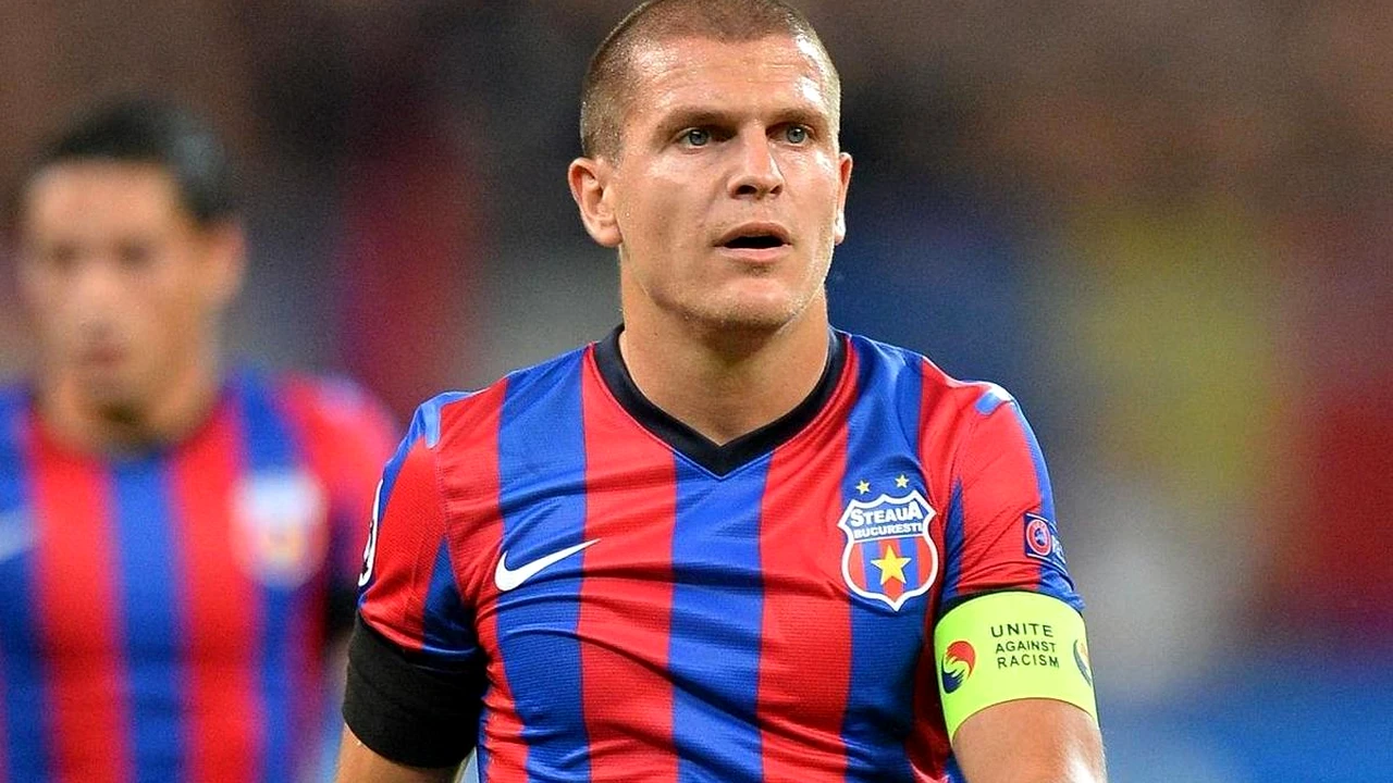FCSB reușea miracolul cu Ajax din 2013, dar el nu a crezut în asta: ”Nu m-am așteptat să se califice”
