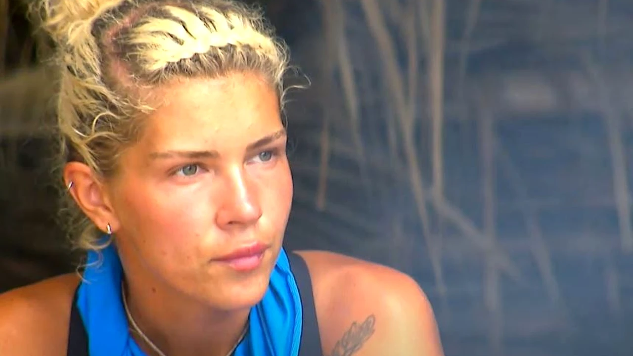 Asta e suma reală: Câți bani a câștigat Alexandra Porkolab la Survivor. Zeci de mii de euro în câteva săptămâni: Românii de rând nu fac atât în câțiva ani