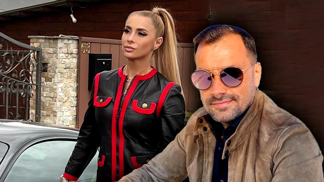 Mesaj surprinzător: Ce a putut spune Flavius Nedelea despre Anamaria Prodan, după despărțire. Nimeni nu se aștepta: „Din orice punct”