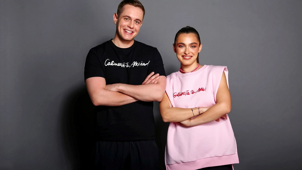 Asta e suma corectă pentru trădare: Câți bani au primit copiii Andreei Esca pentru a semna cu Antena 1. Aris și Alexia Eram s-au umplut de bani