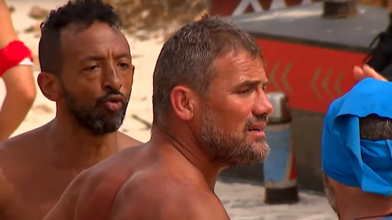 Au făcut asta în aeroport. Cum au reacționat Ionuț Iftimoaie și Kamara când s-au întâlnit prima dată de când au părăsit Survivor