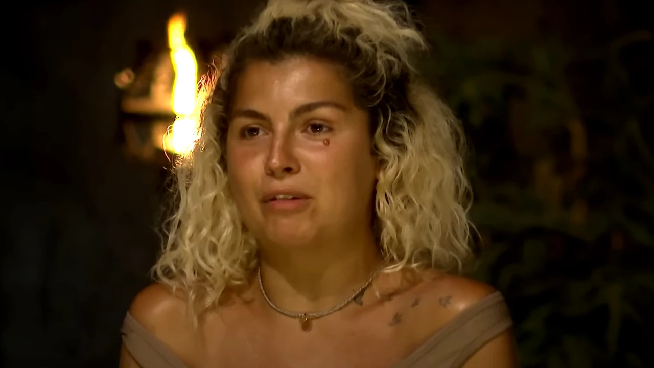 Bianca Patrichi nu s-a mai abținut și a spus adevărul despre Survivor: „Poate suna ciudat pentru cei de acasă”. Ce se întâmplă în Dominicană