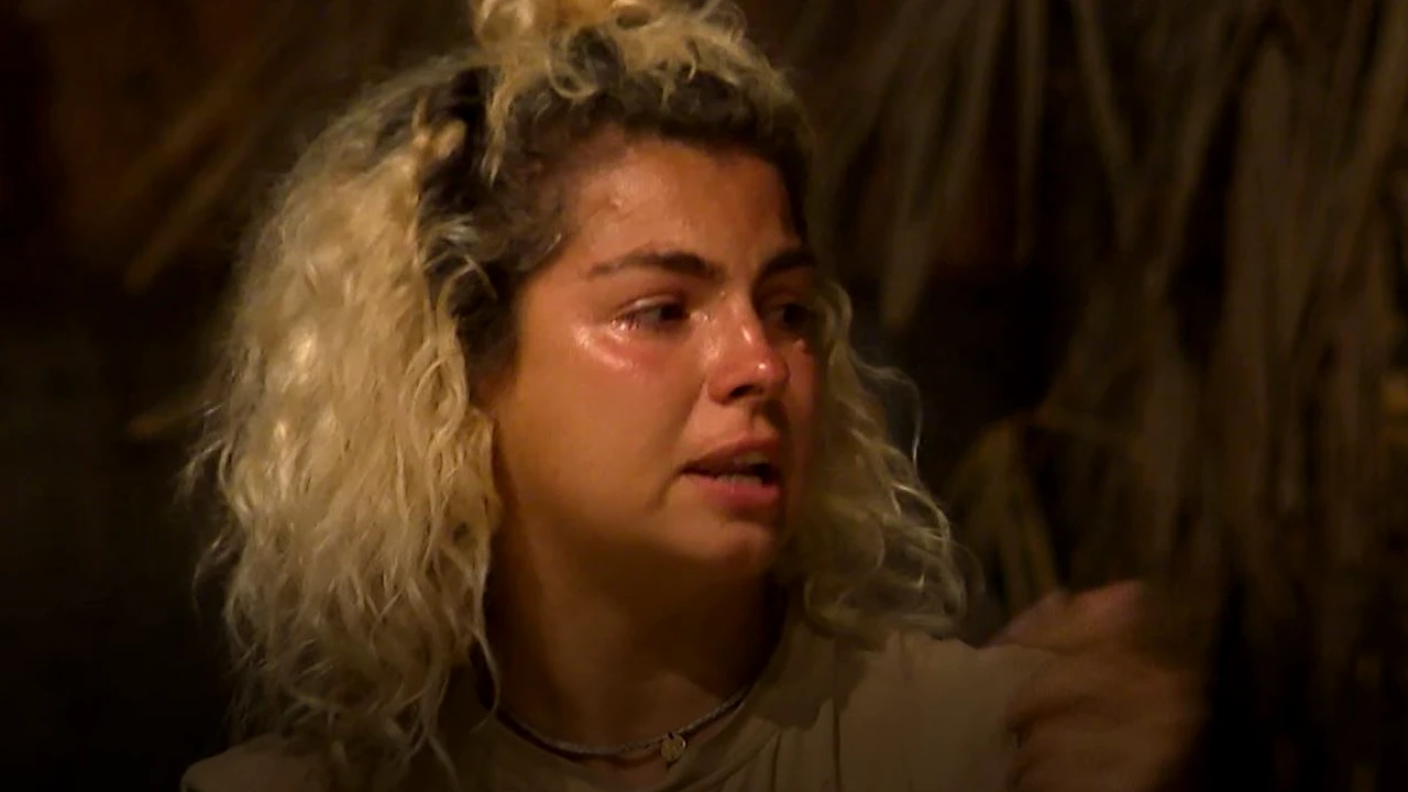 „Aș vrea să păstrez legătura”. Bianca Patrichi, relație la Survivor România 2023? „Să vedem dacă se formează cu adevărat”