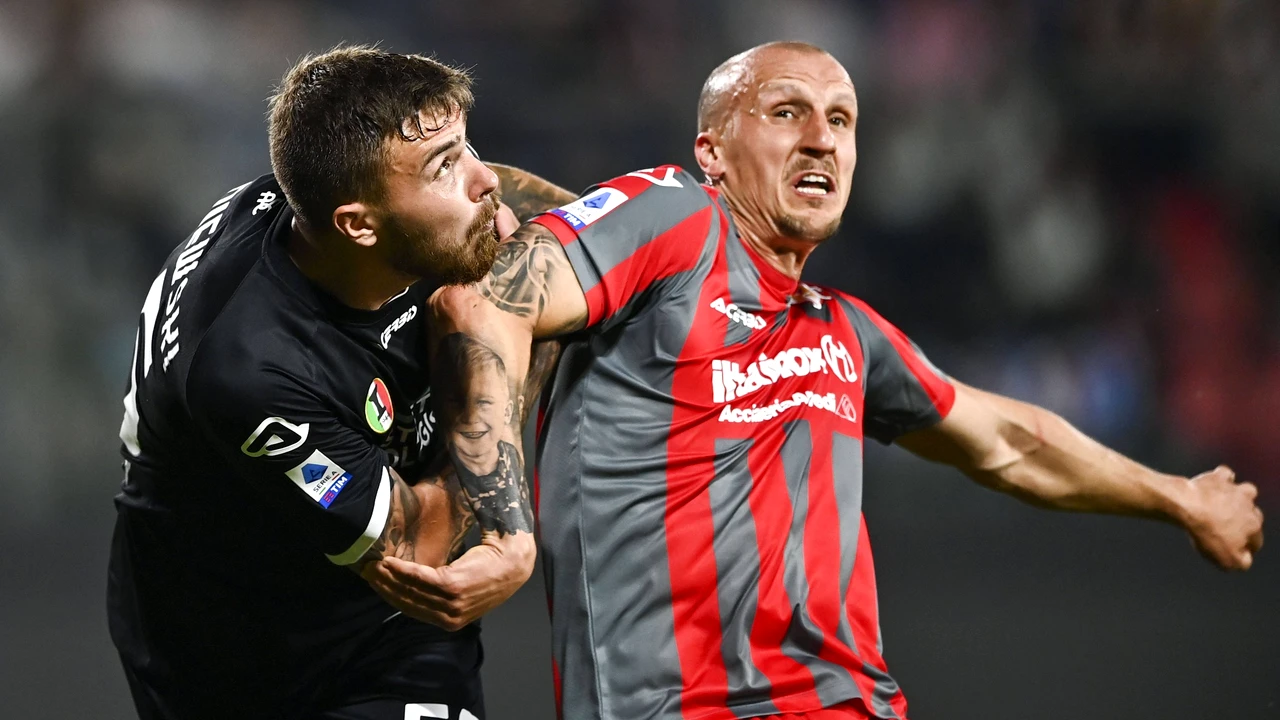 Ce a spus Vlad Chiricheș când a fost întrebat dacă vrea să revină la FCSB