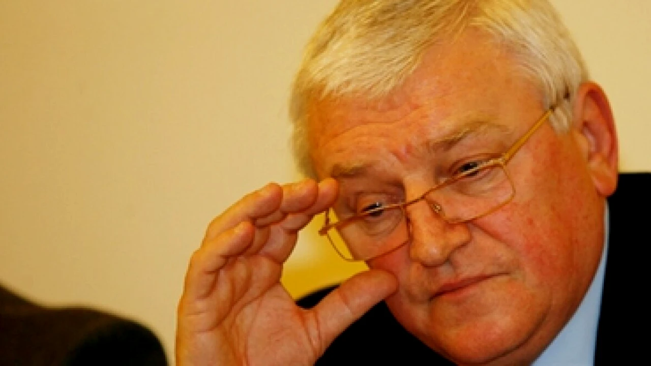 Cine și-l amintește pe Adalbert Kassai? Cum a fost surprins fostul secretar general de la FRF