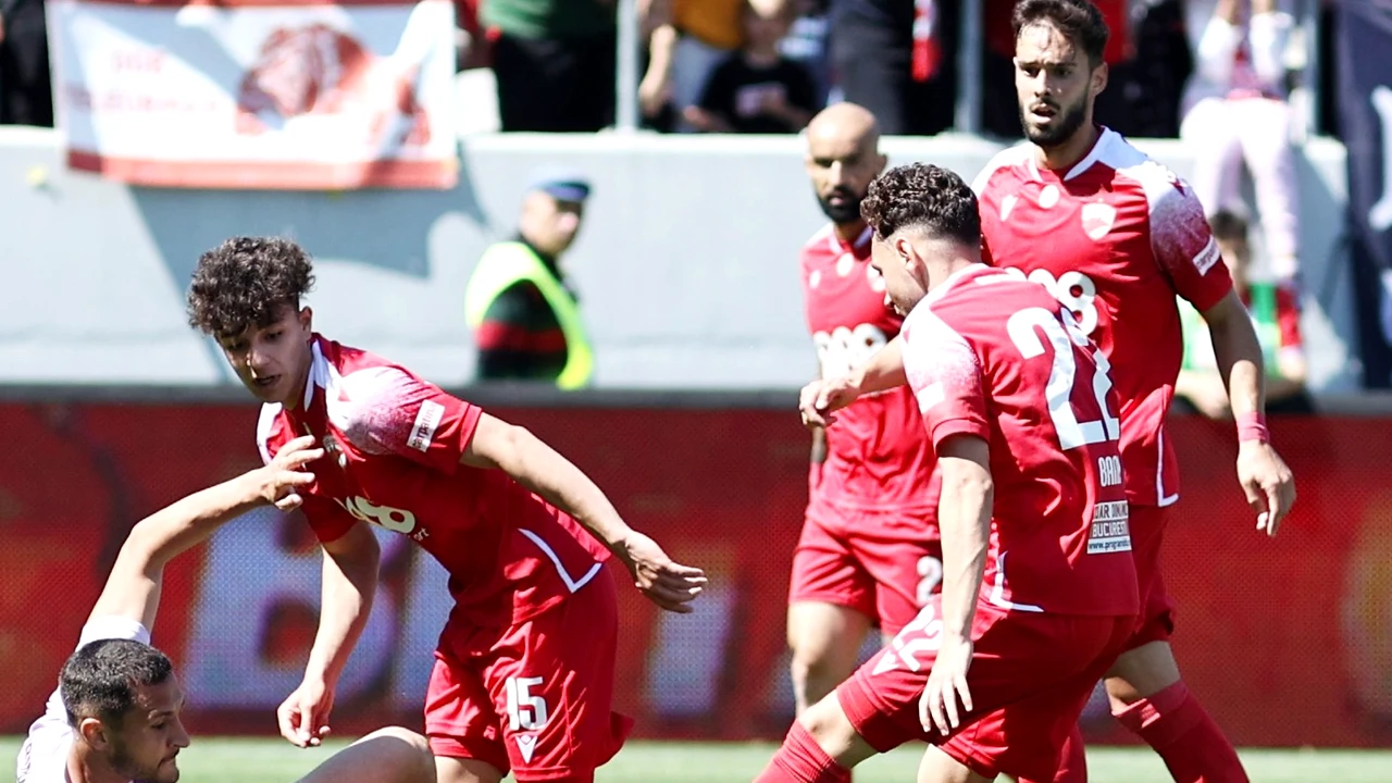 Spune că are de luat 200 000 de euro de la Dinamo și contestă noul plan de salvare a clubului: „Vor să ne radă munca. Depun noi probe”