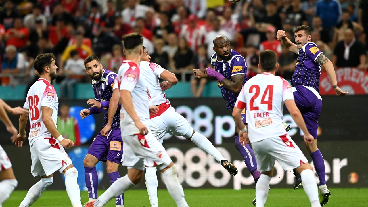 Primarul Piteștiului: ”Sunt devastat. Această echipă să uite de mine”