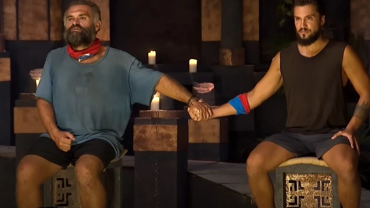 Avem imaginile video: Știm ce s-a întâmplat cu voturile la Survivor și de ce a câștigat Dan Ursa. Secretul a fost deslușit