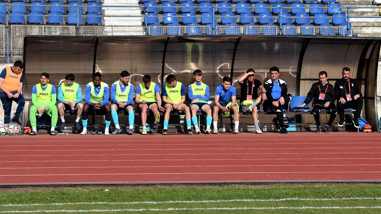 Un fost ministru în Guvernul României a debutat în fotbal la 48 de ani