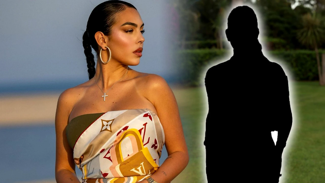 Decizia luată de Georgina Rodriguez. Toți s-au frecat la ochi când au văzut cum a apărut la un eveniment