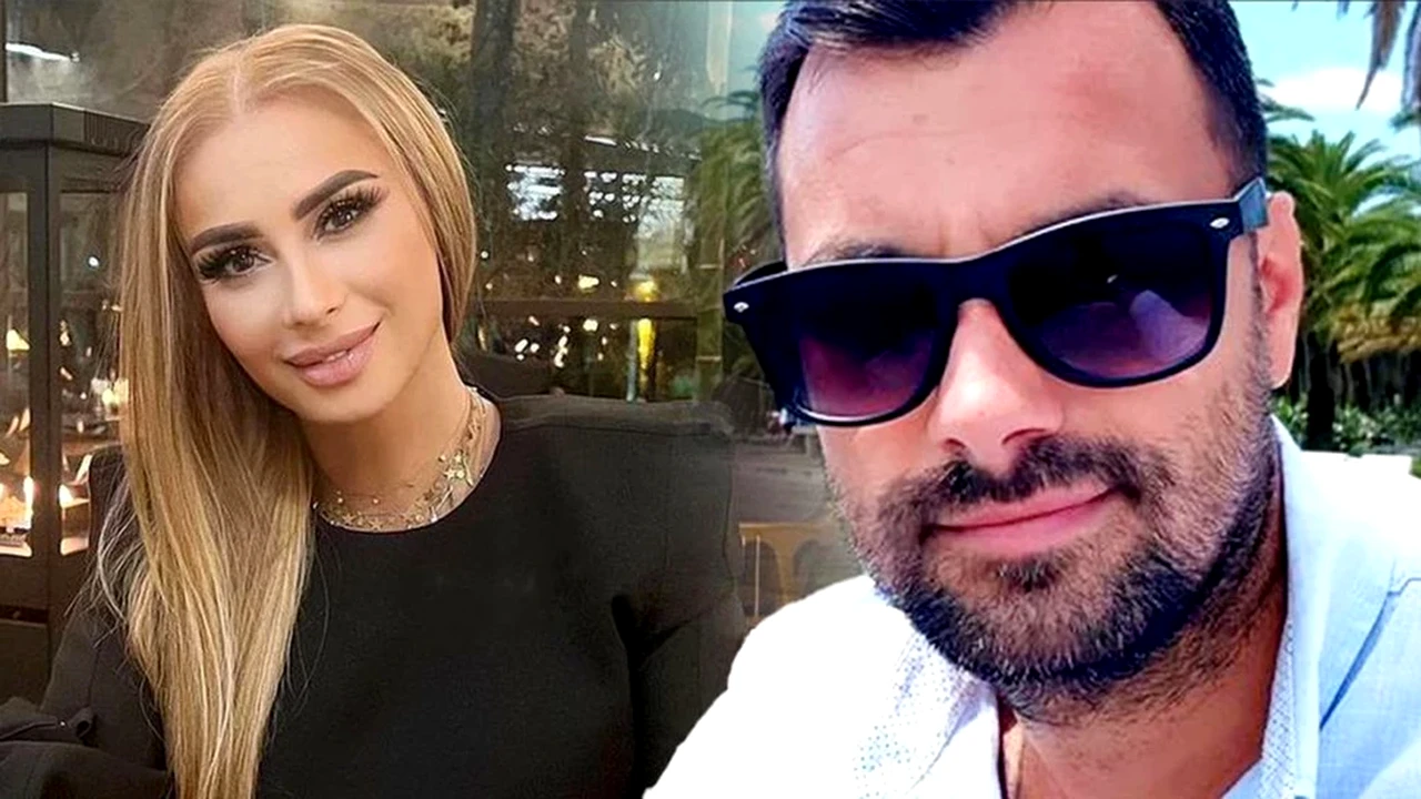 Decizia radicală luată de iubitul Anamariei Prodan după doar câteva săptămâni de relație. Nu s-a mai abținut și a făcut anunțul: „4-8 ore”