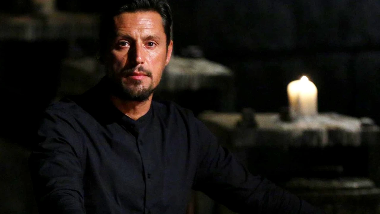 Domnul Dan, anunțul momentului: „Flacăra ei s-a stins”. Ce a scris prezentatorul Survivor în jurnalul său: Toată țara a aflat