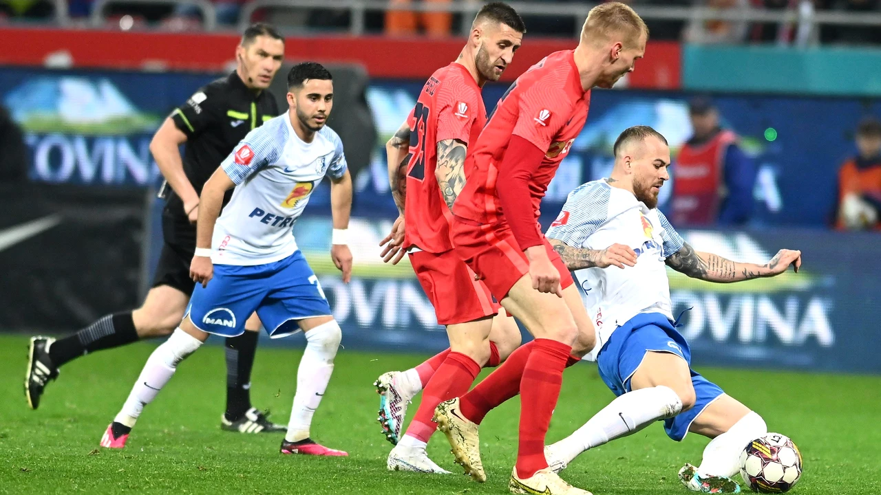 S-a decis când se va juca Farul – FCSB! Meciul care poate decide campioana