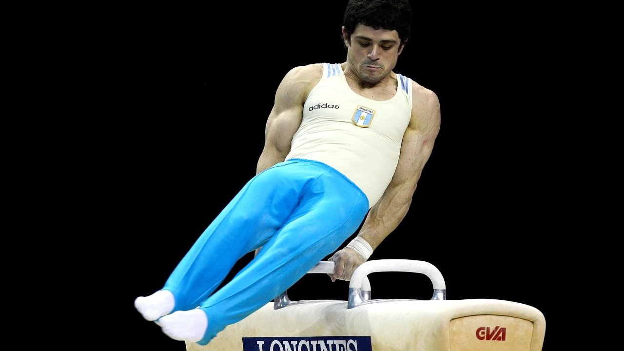 Șoc în lumea gimnasticii! Un fost participant la Jocurile Olimpice este acuzat de abuz psihologic și sexual asupra unei minore