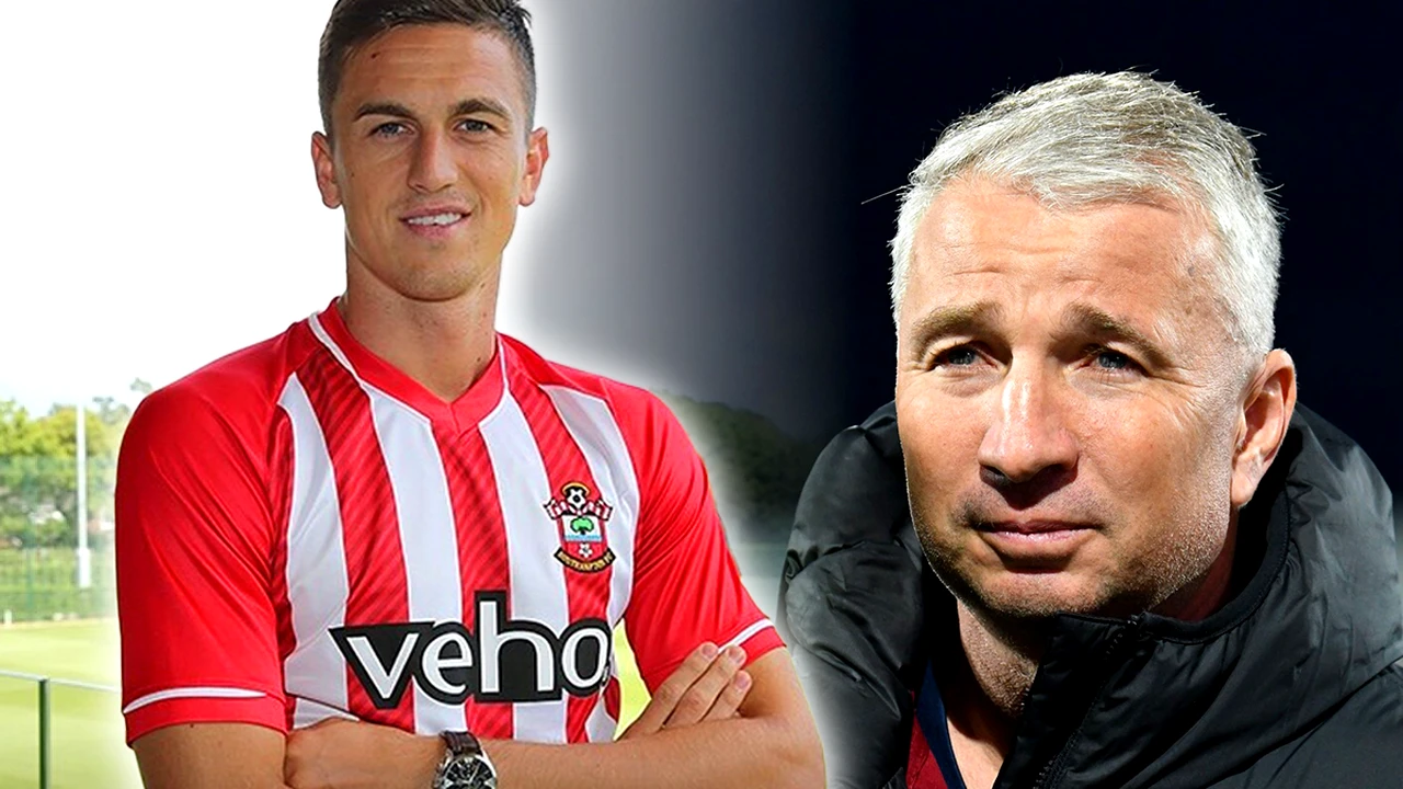 Gardoș, cuvinte mari despre Dan Petrescu. “Dacă era la FCSB sau Craiova, i se făcea statuie”