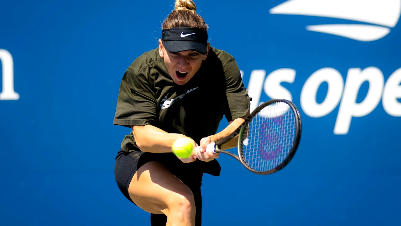 Continuă calvarul pentru Simona Halep. Când va fi audiată românca în cazul de dopaj