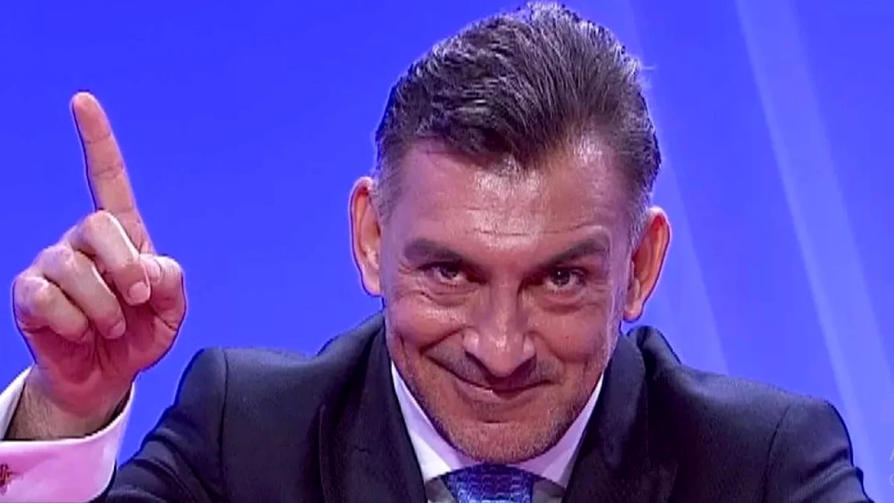 Ilie Dumitrescu a intermediat vânzarea clubului FCSB. Cum au decurs negocierile cu Gigi Becali. „Vreau 40 de milioane de euro”