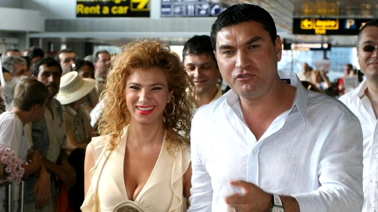 În ce relații au rămas Mihaela și Cristi Borcea. Fosta soție a acționarului de la Dinamo a zis adevărul: „Are alt statut”