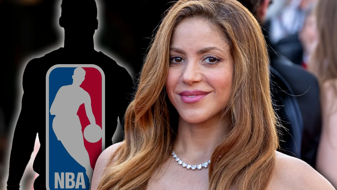 Informația momentului: Shakira ar avea un nou iubit! E un star NBA care e mai tânăr decât artista