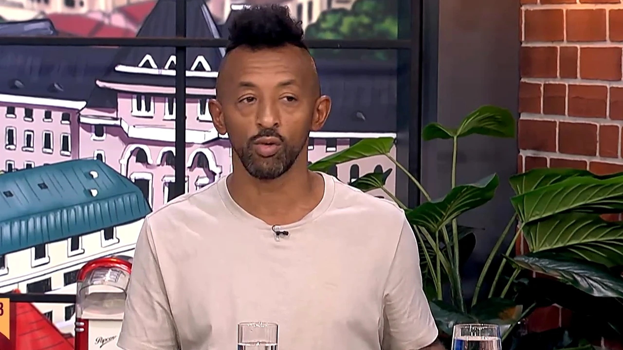 Kamara, propunere inedită pentru Cristi Mitrea. Nu s-a putut abține și i-a spus asta, dar a primit un refuz: „Culmea”