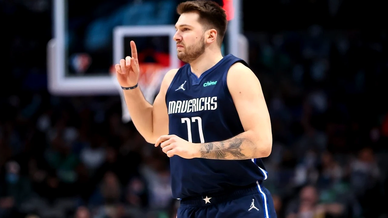 Legătura incredibilă dintre un star NBA și atentatul de la Belgrad. Ce a decis Luka Doncic: „Toată susținerea”