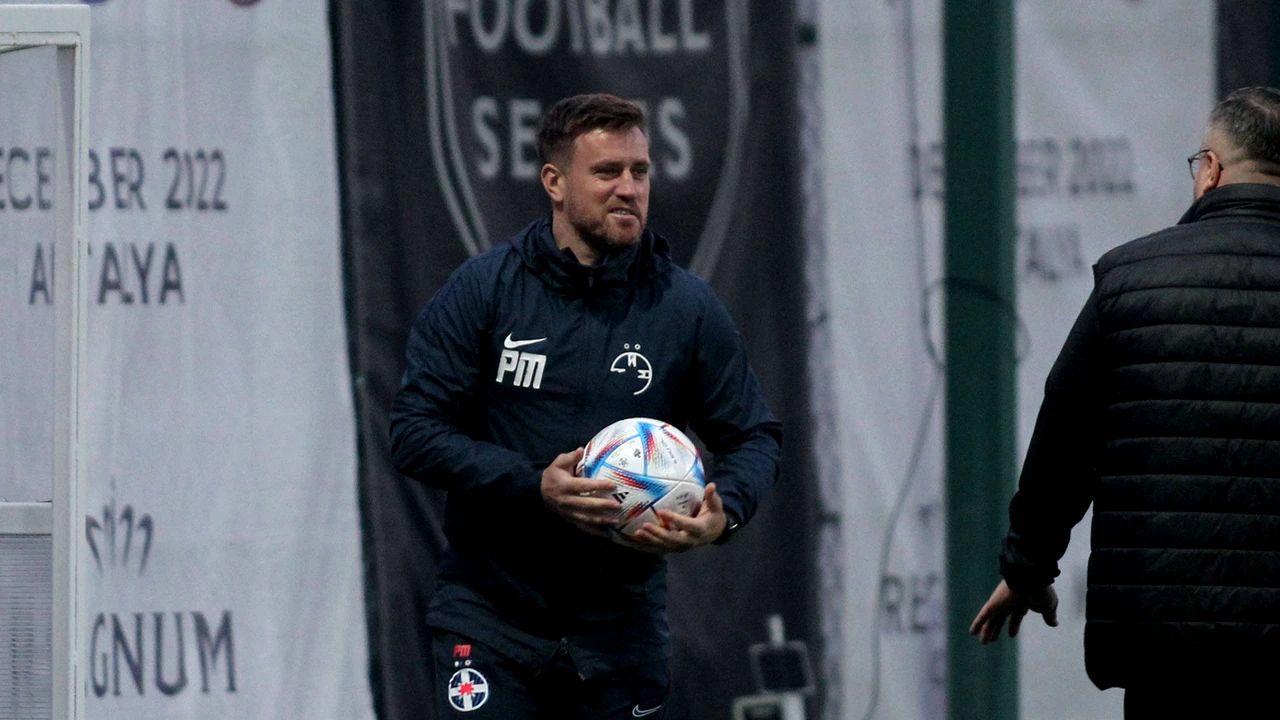 ”A stat lângă mine 4-5 ore când am făcut un RMN”. Momentul în care Pintilii s-a temut că nu va semna cu Steaua