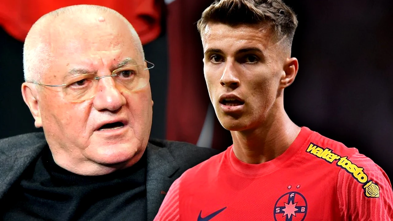 „Să aibă grijă să nu pățească precum Irinel Columbeanu.” Dumitru Dragomir, dezvăluiri incredibile despre Tavi Popescu de la FCSB