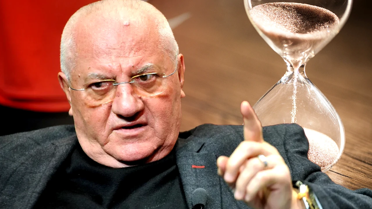 Profeția pe care o face Dumitru Dragomir: „Cinci ani de acum încolo ei iau titlul”