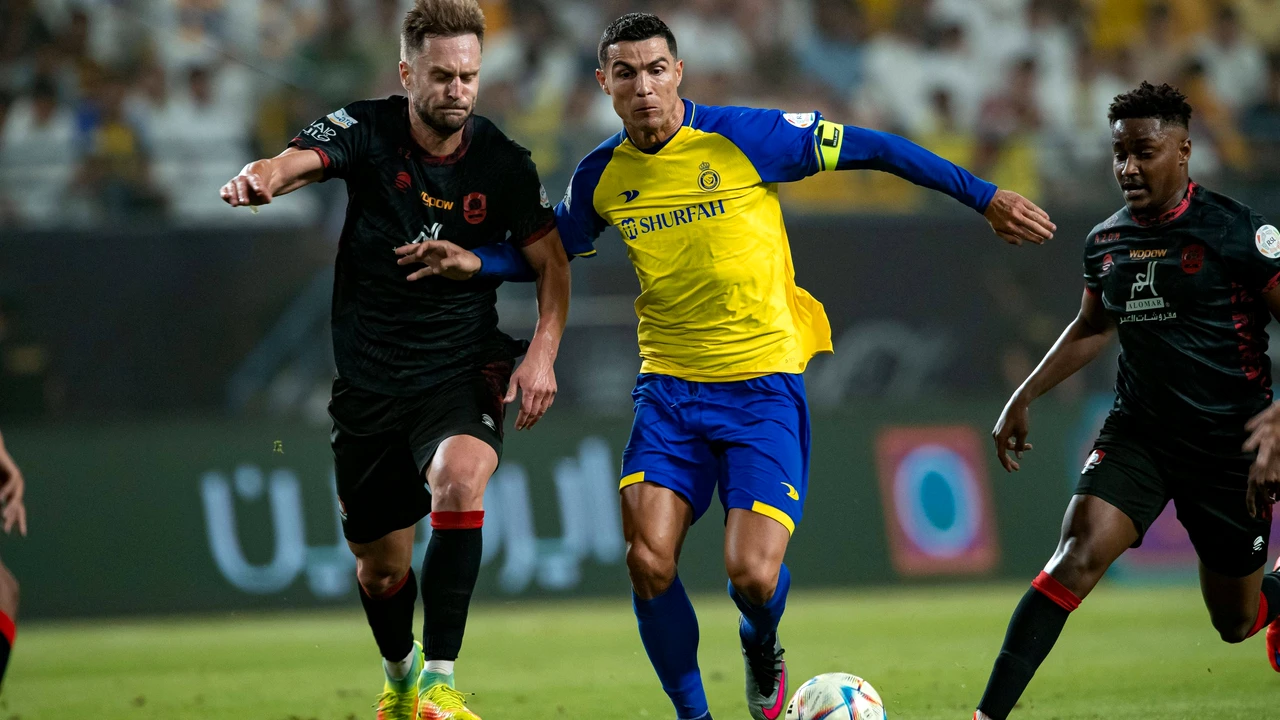 Ce variante de transfer are Cristiano Ronaldo. Ce rol ar vrea să aibă portughezul la Real Madrid