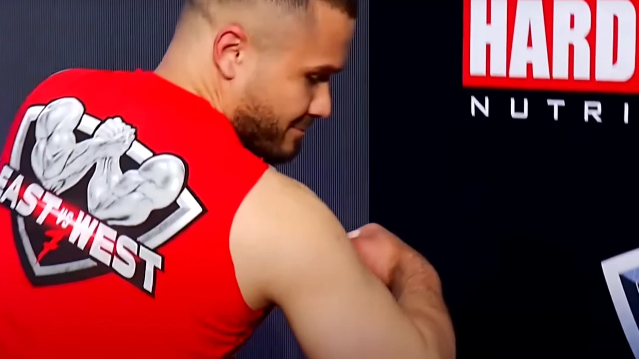 Sportul incredibil pe care îl practică un medic. Puțini se așteptau la asta: E campion mondial