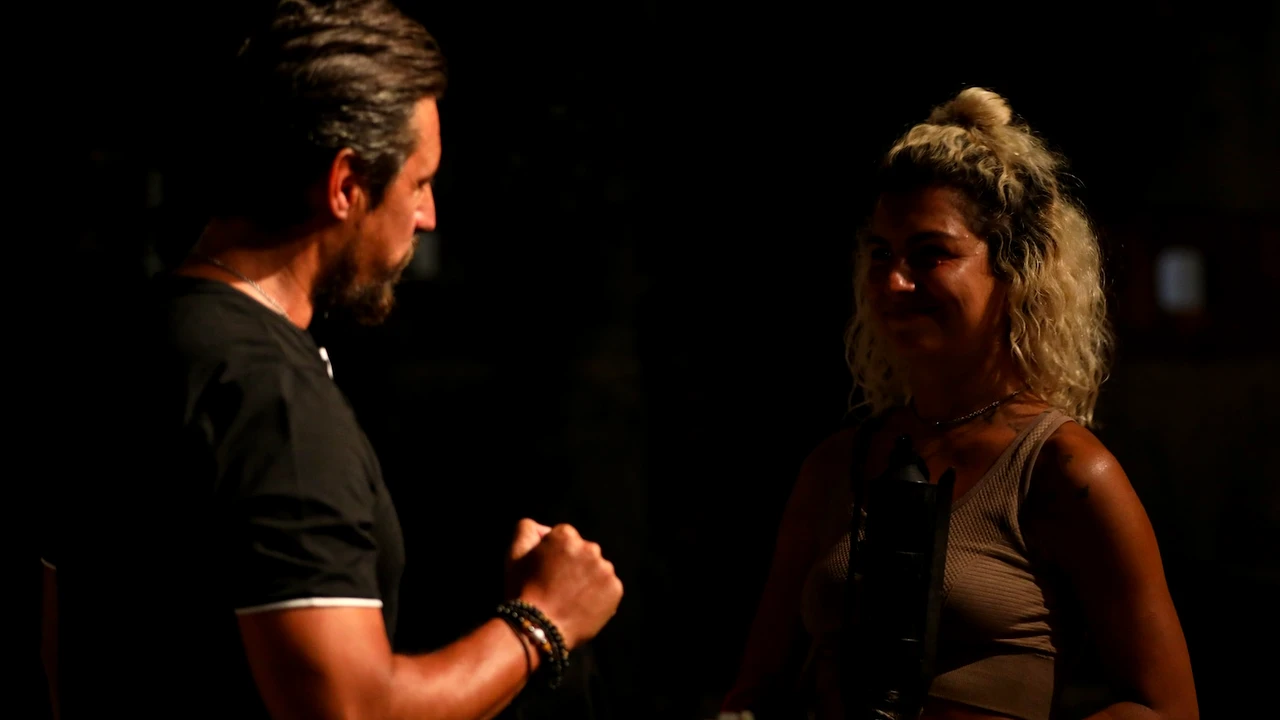 Luptă dezlănțuită: se schimbă toate regulile la Survivor România. Anunțui a fost făcut în direct: „Gata, asta se întâmplă de acum”