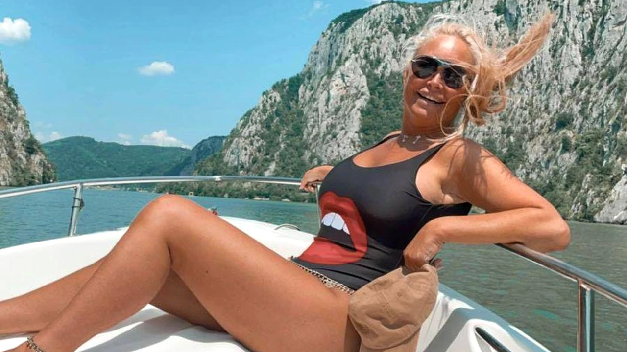 Vica Blochina nu se mai ascunde. Ce sumă a primit pentru a participa la Survivor: „Zeci de mii de euro”