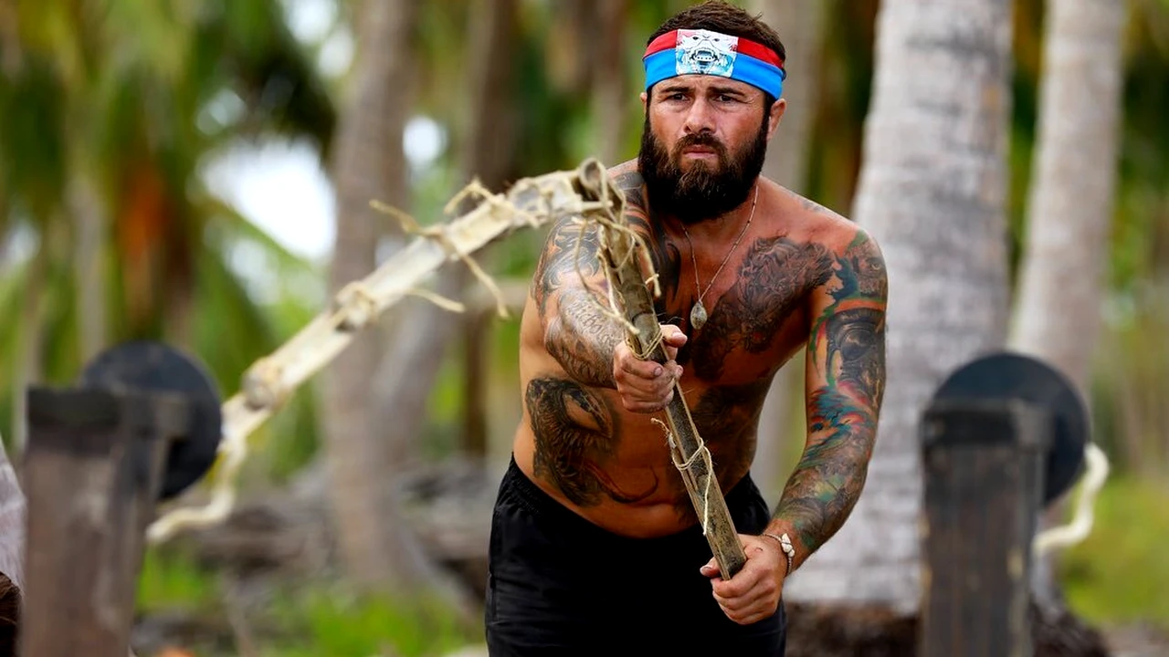 Alin Chirilă a scăpat „porumbelul”. A spus în direct la TV cine va câștiga Survivor România 2023: „Din păcate”