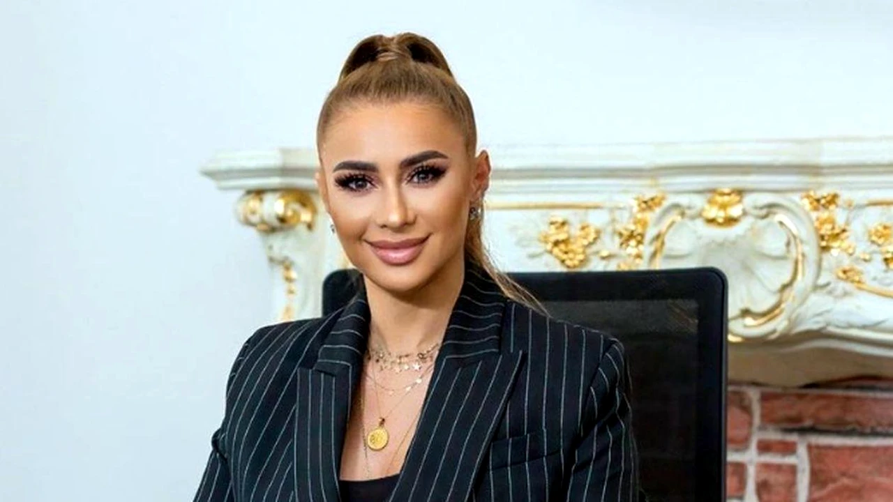 S-a despărțit de noul iubit, dar tot la Reghe se gândește: „Nu e lângă mine”. Ce mesaj are Anamaria Prodan pentru antrenor