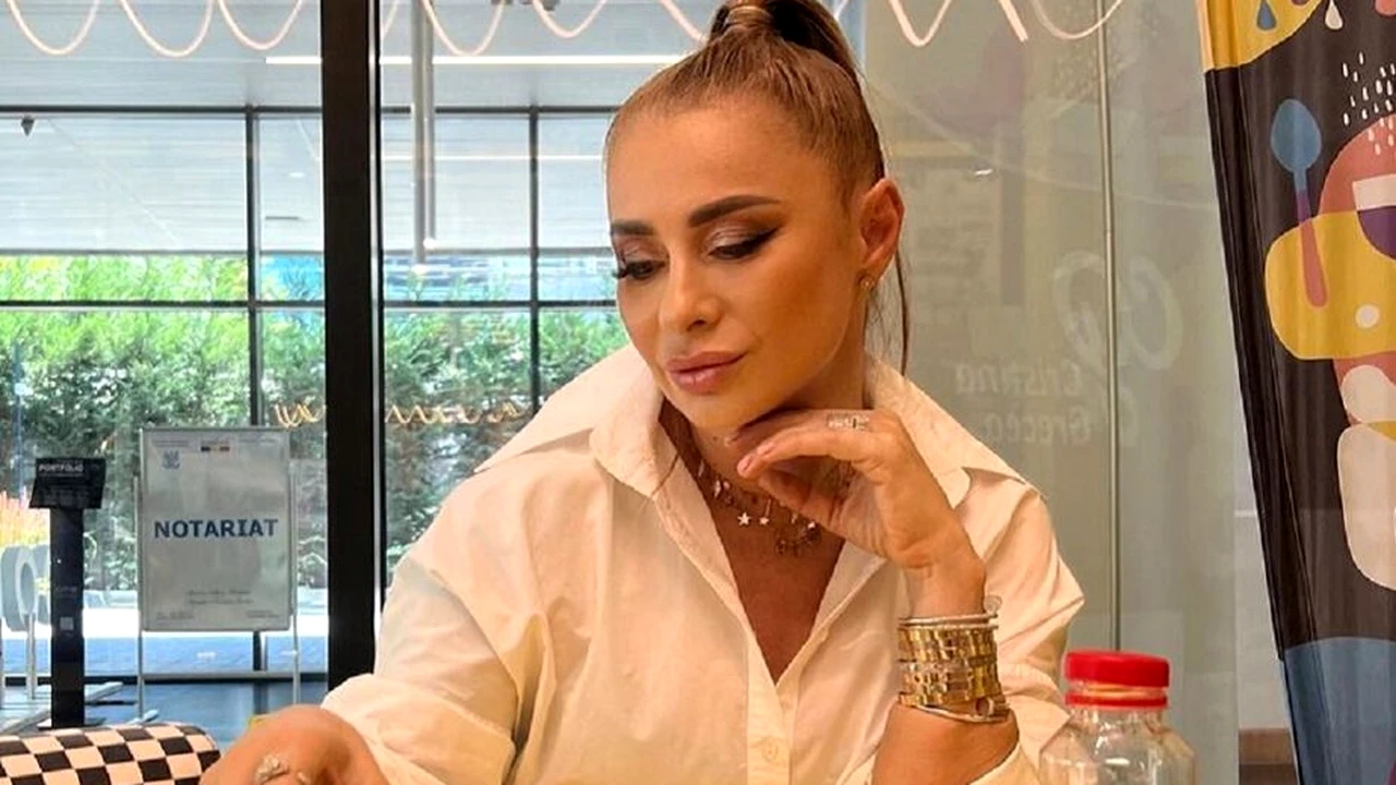 Bărbatul în brațele căruia a sărit Anamaria Prodan imediat după despărțirea de Flavius Nedelea: „Cei mai buni”. Cum au fost surprinși