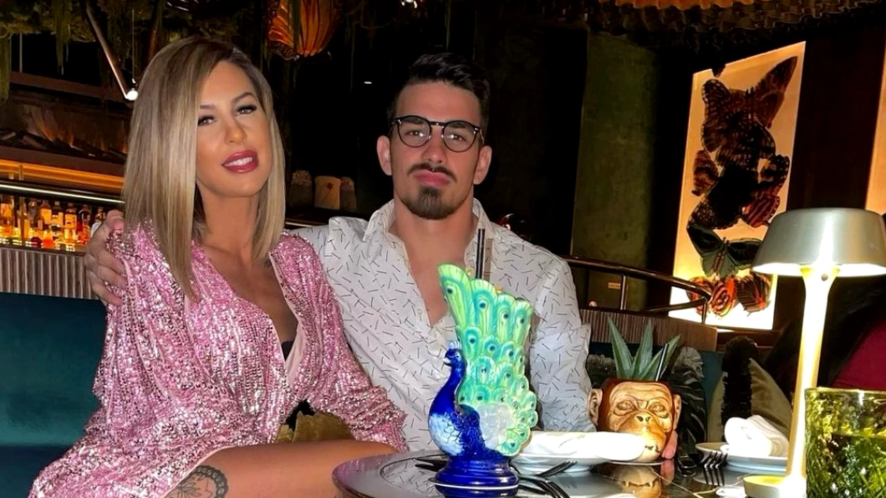 Soția lui Sergiu Hanca, reacție promptă după intrarea „criminală” a lui Dawa