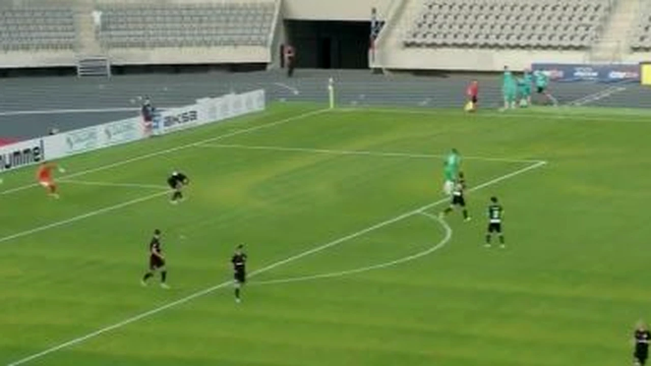 Fotbalistul care a jucat la FCSB , autogol memorabil. ”Pe fundașul ăsta de se încalță cu fesul unde l-ați găsit”