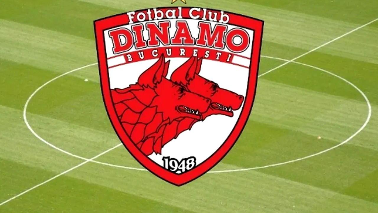Marea unire de la Dinamo. Ministrul de Interne a făcut marele anunț