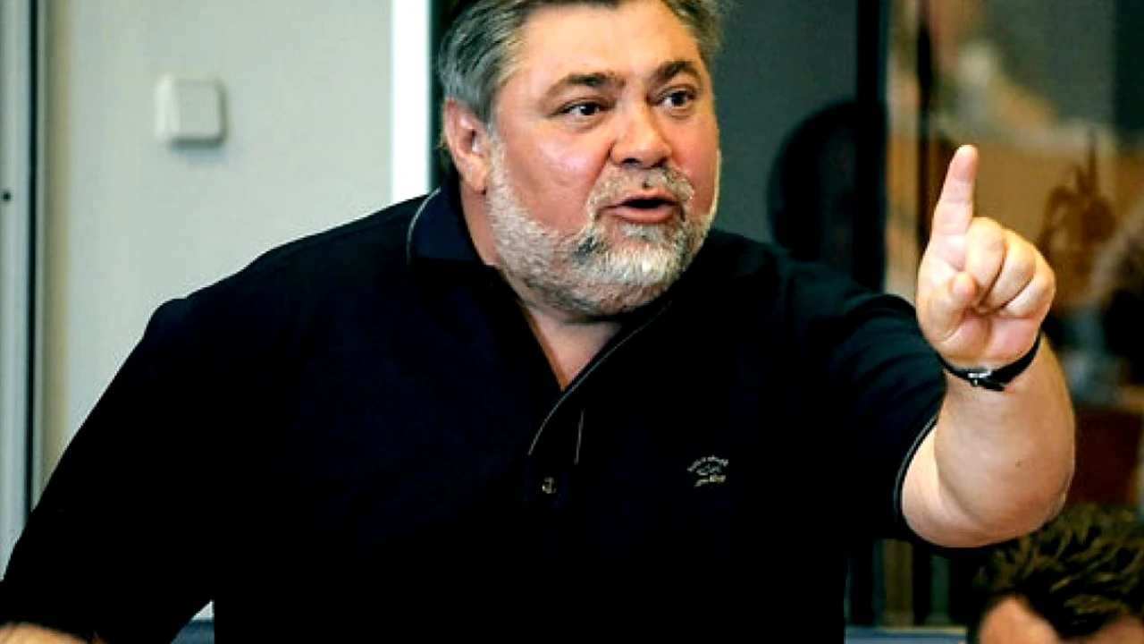 Ce a spus după ce a lucrat cu Becali, Sechelariu și Porumboiu. ”Patroni-balauri / Prime, cât un salariu pe un an”