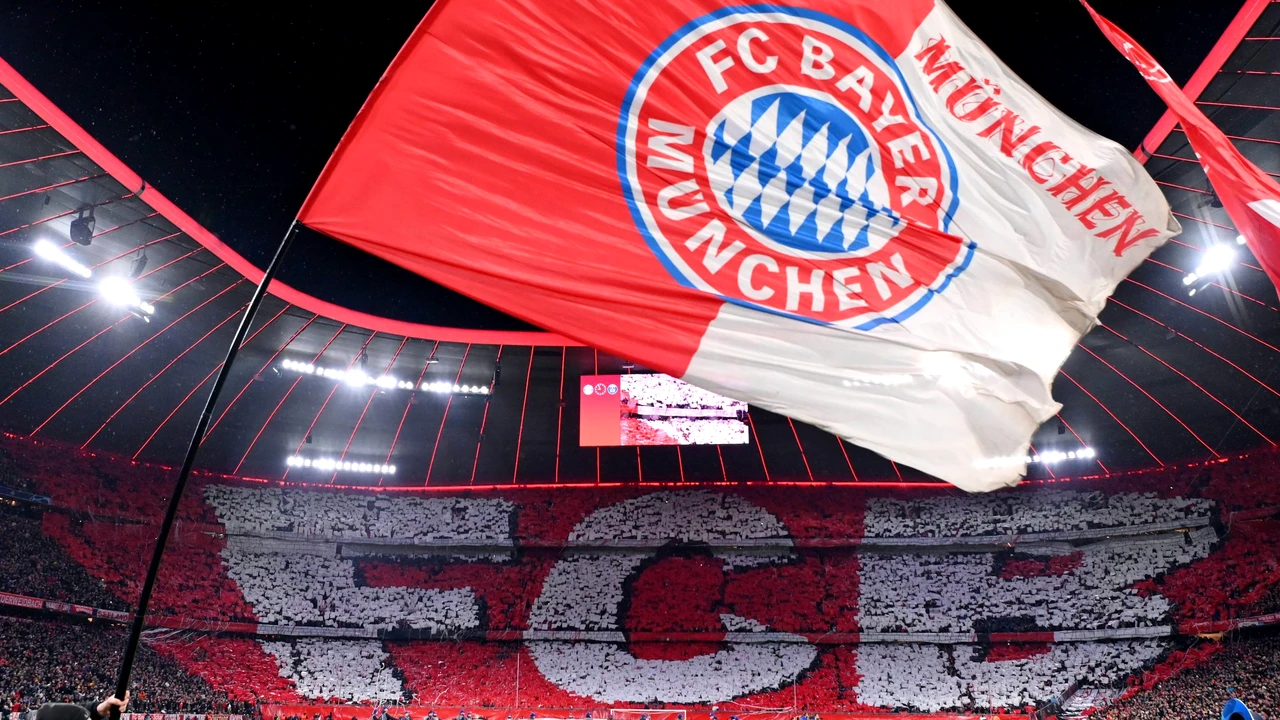 Super lovitura pe care o pregătește Bayern Munchen. Nemții, întâlnire secretă la Londra