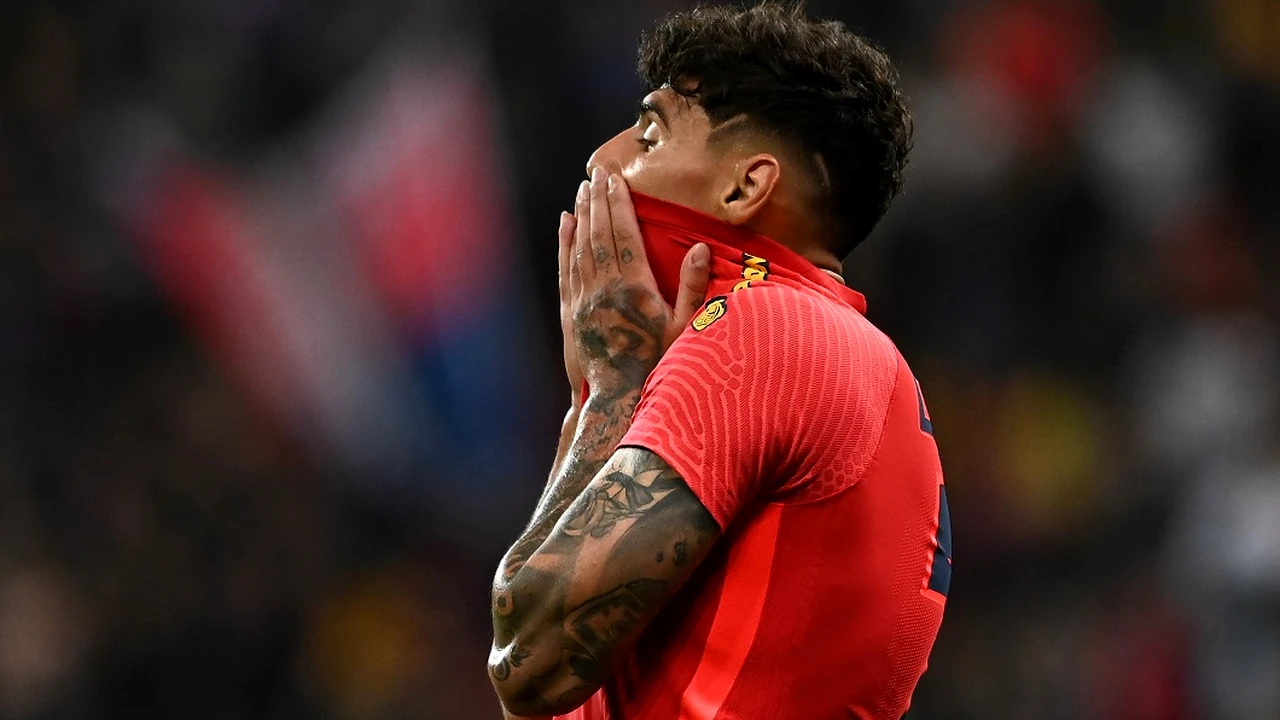 Florinel Coman a comis-o din nou. Gestul care a trecut neobservat în umilința încasată de FCSB de la Rapid