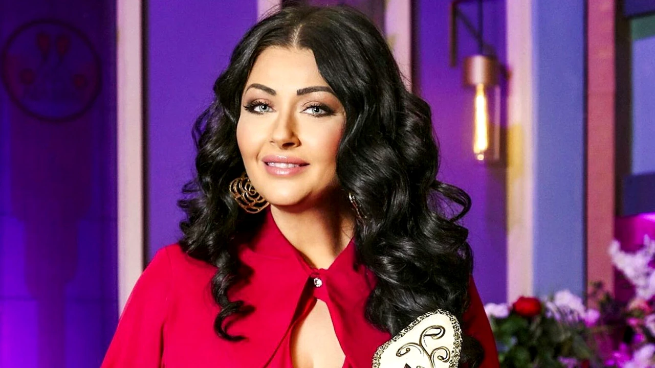 Soția unui fotbalist din naționala artiștilor, dezvăluiri intime. Locul inedit în care au făcut amor: „Nu-mi place la înghesuială”